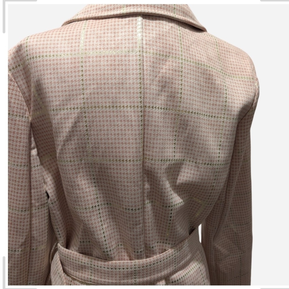 Alice Blue Taupe Garment - Picture 7 of 12
